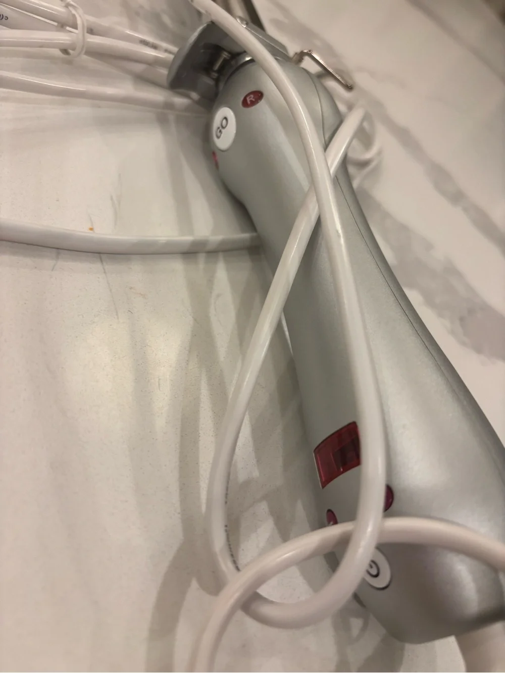The Beachwaver Co Beachwaver Pro Line Rotating Curling Iron